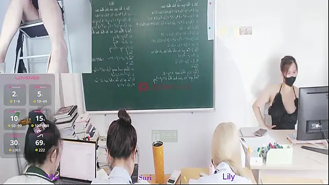 _Math_ webcam