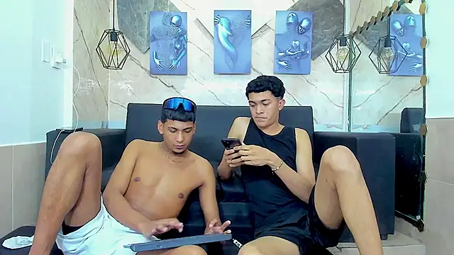 Yeff_26 webcam