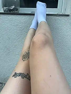JessyAdoryx webcam