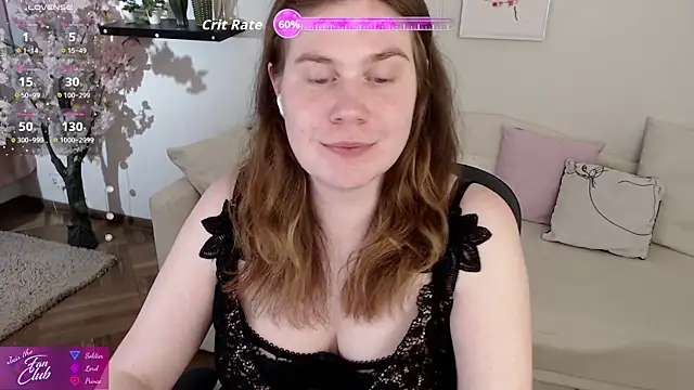 Nancy_Sun_ webcam