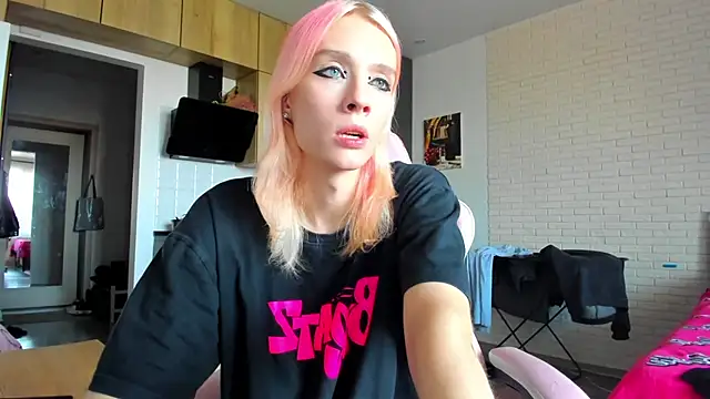 _Alice_Kitty webcam