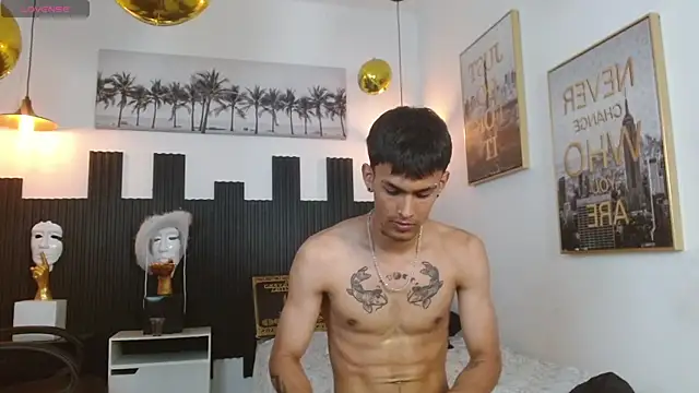 Duncan_brown webcam