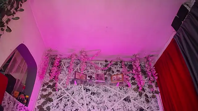 hornytsblonde webcam