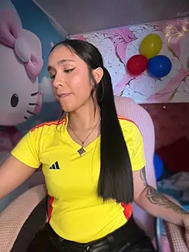 Isabella-Teen