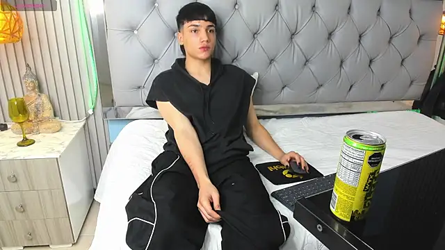 SamBlack_ webcam