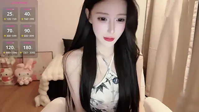 wanwanqiansui webcam