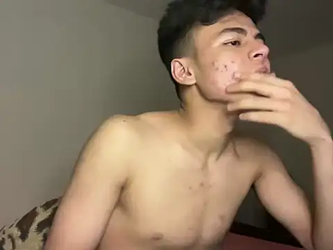 ToddWarren live cam