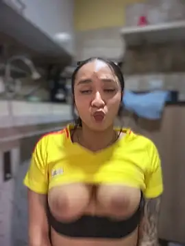 Isabella-Teen
