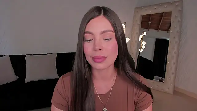 MeganScott webcam