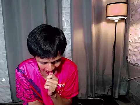 prince_elaijah webcam