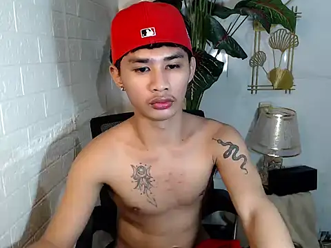 UrPinoyhot webcam