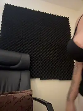 parker_pixie webcam