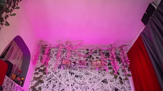 hornytsblonde webcam
