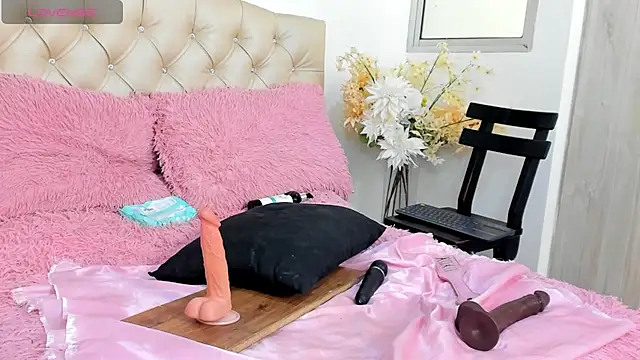 abigail_f00x live sex cam