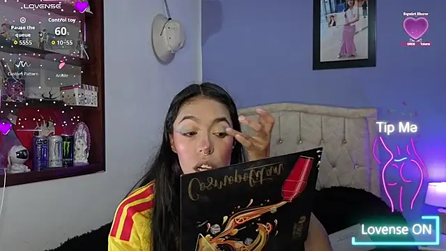 stephania_t webcam