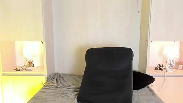Stefannyevans_ webcam