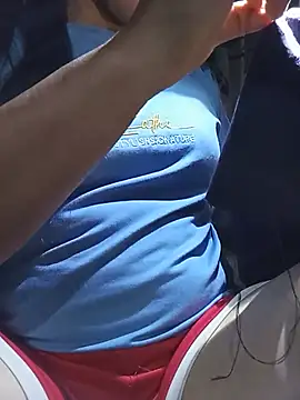 jerry-xx webcam