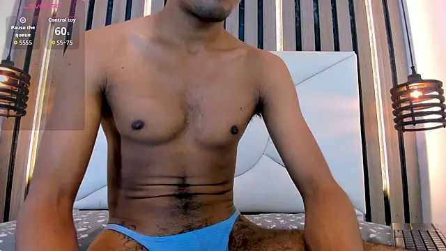 Natzuki_1 webcam
