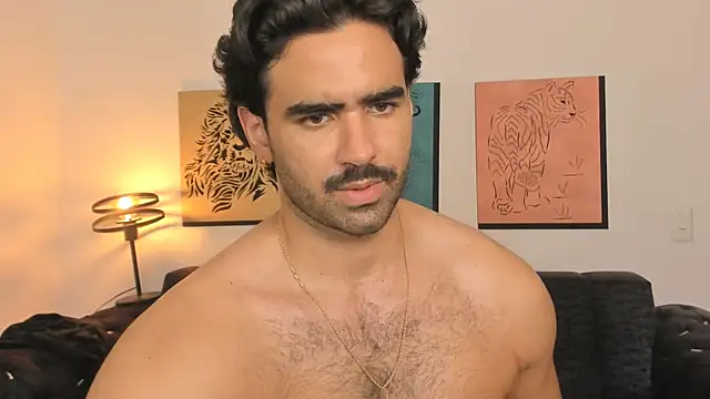 Brad_Martin webcam