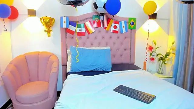 Paulynavera webcam