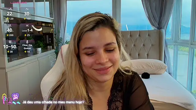 Florence_Ford webcam