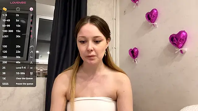 MarryMurietto webcam