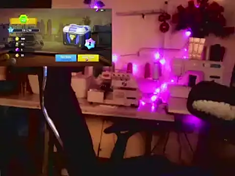 Anaconda2350 webcam