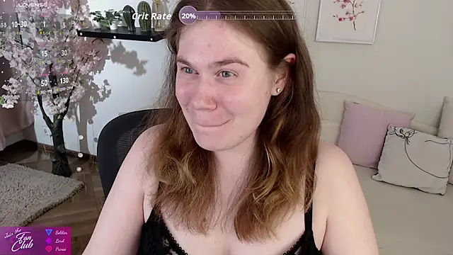 Nancy_Sun_ webcam
