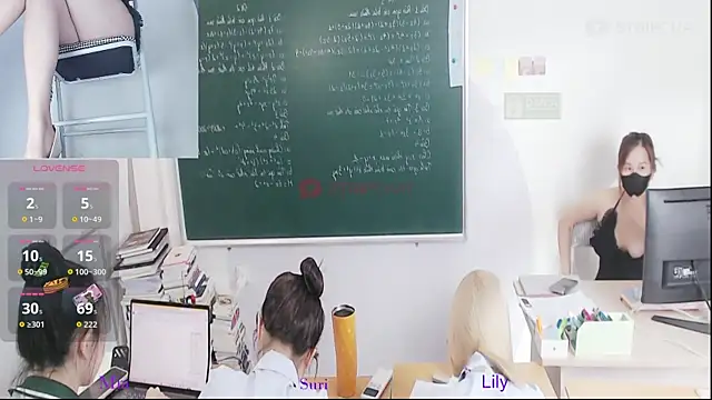 _Math_ webcam