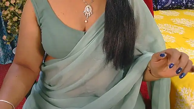 Mallu_Manisha webcam