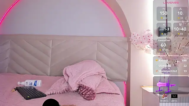 Bella_Williiams webcam