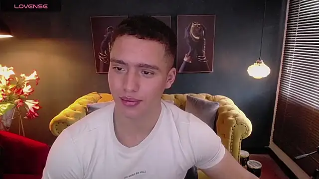 deivid_parker webcam