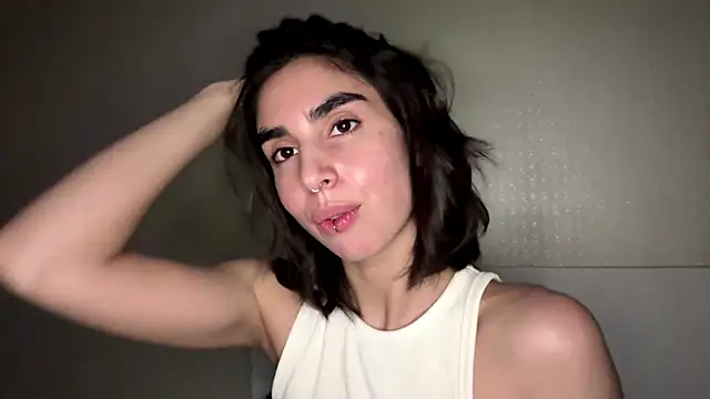 JessiaRuezga webcam