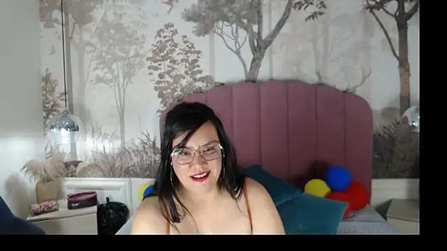 Sallydickinson webcam