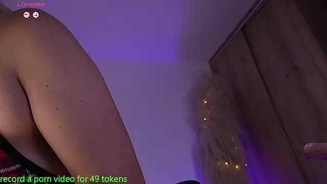 CandieGilson_ webcam
