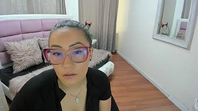 gaby_trent webcam