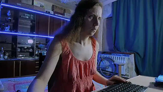 pa1e_pr1ncess webcam