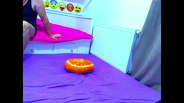 evehotty webcam