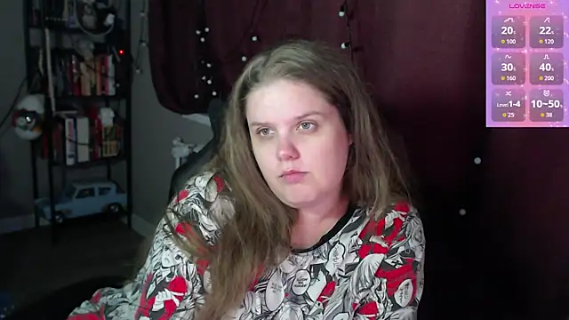 so_cute777 webcam