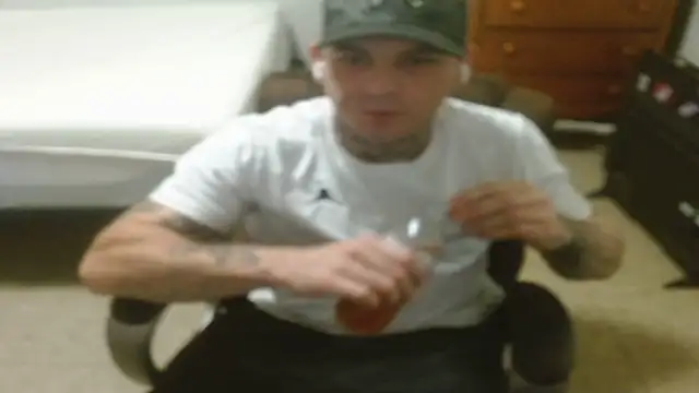 DADDY_KANE8--- webcam