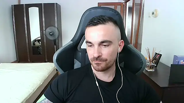 mu5clemania2 webcam