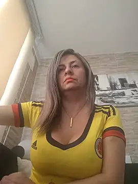 Latiinvenushot webcam
