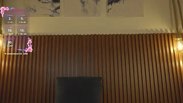 Eimyaniston_cute webcam