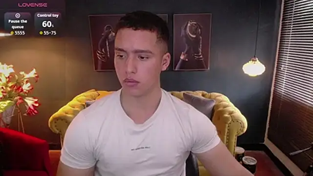 deivid_parker webcam