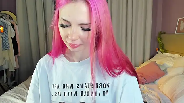 Jennie_Hunter webcam