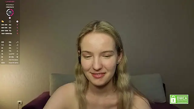 HongTomczak webcam