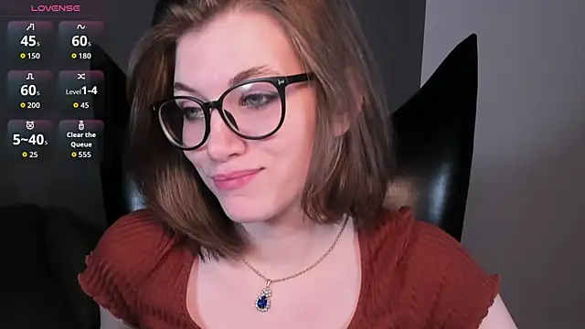 CathyAdams webcam