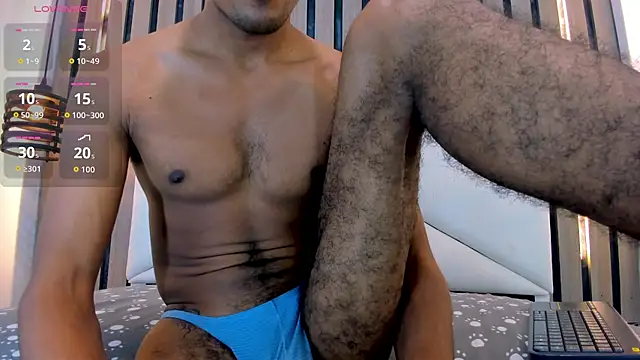 Natzuki_1 webcam