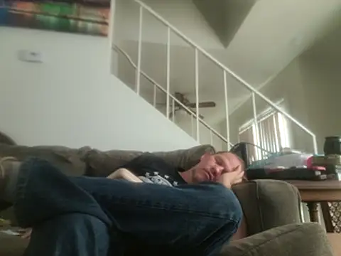 yourMasterisBored webcam