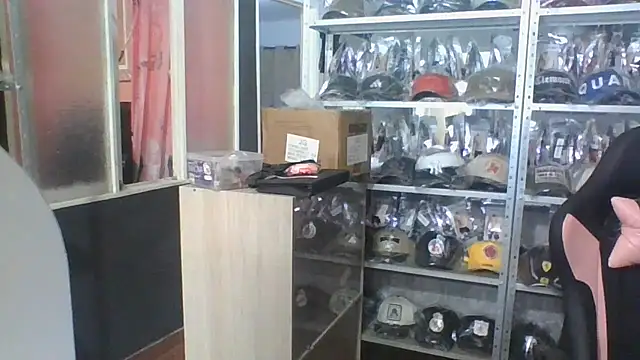venuslaferte_ webcam
